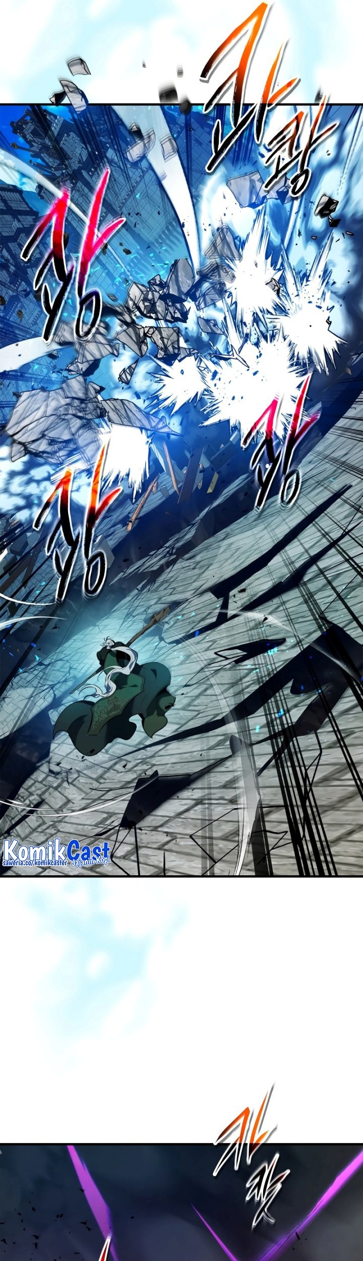 Leveling With the Gods chapter 91 halaman 46