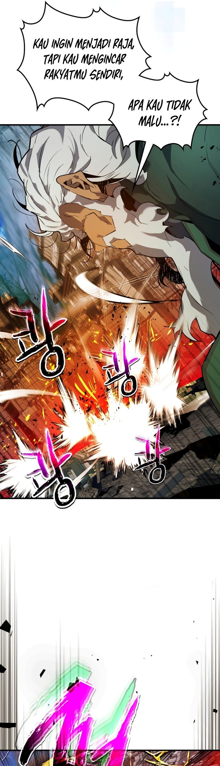 Leveling With the Gods chapter 91 halaman 52