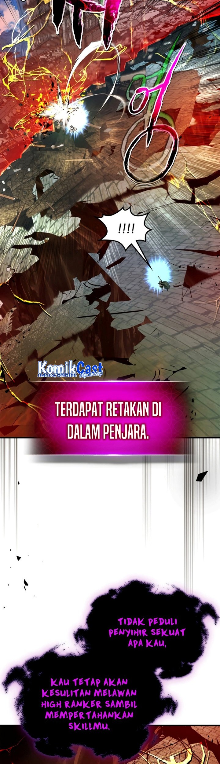 Leveling With the Gods chapter 91 halaman 53
