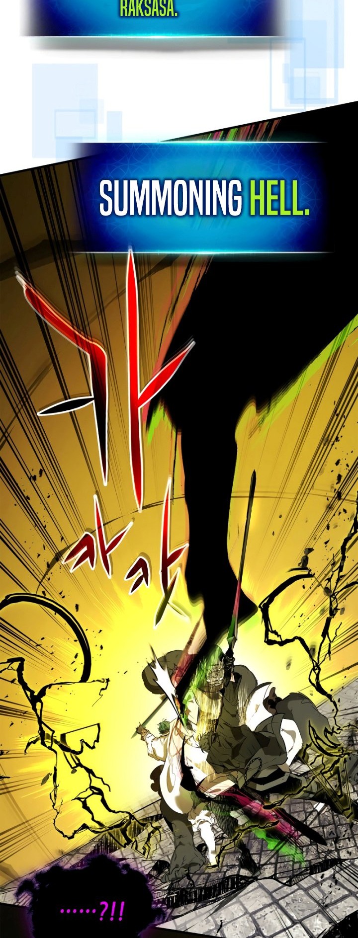 Leveling With the Gods chapter 91 halaman 65
