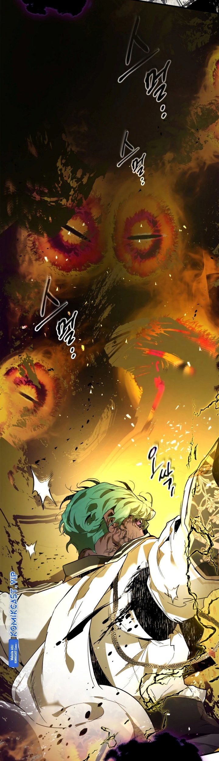 Leveling With the Gods chapter 91 halaman 66