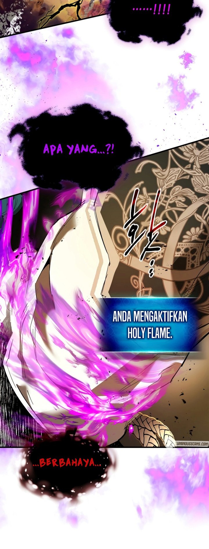 Leveling With the Gods chapter 91 halaman 67