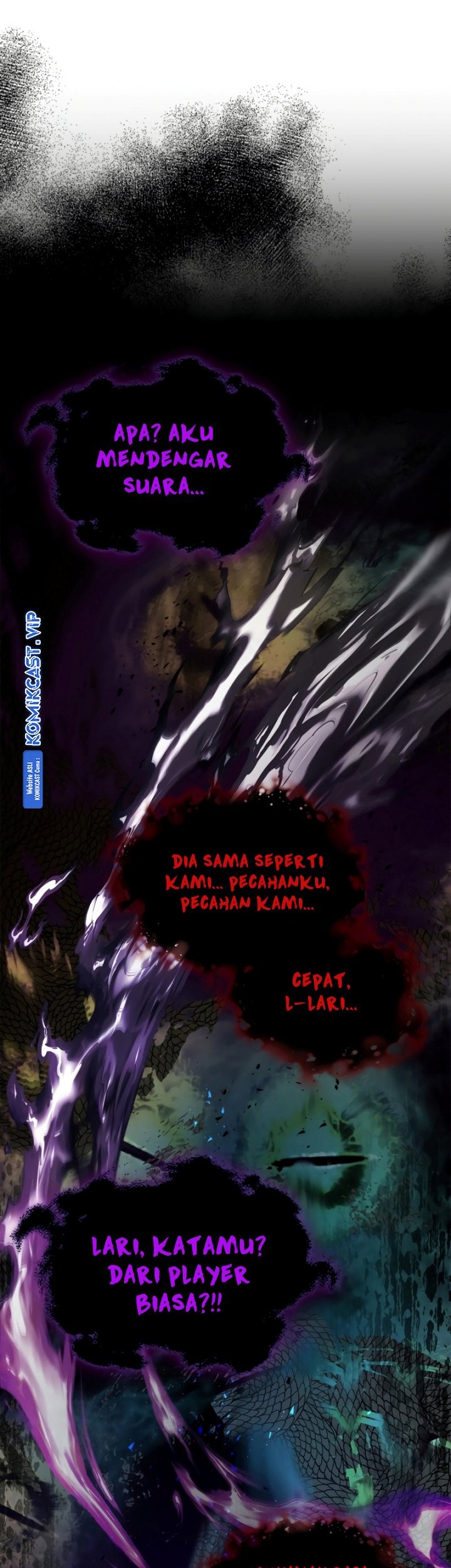Leveling With the Gods chapter 91 halaman 68