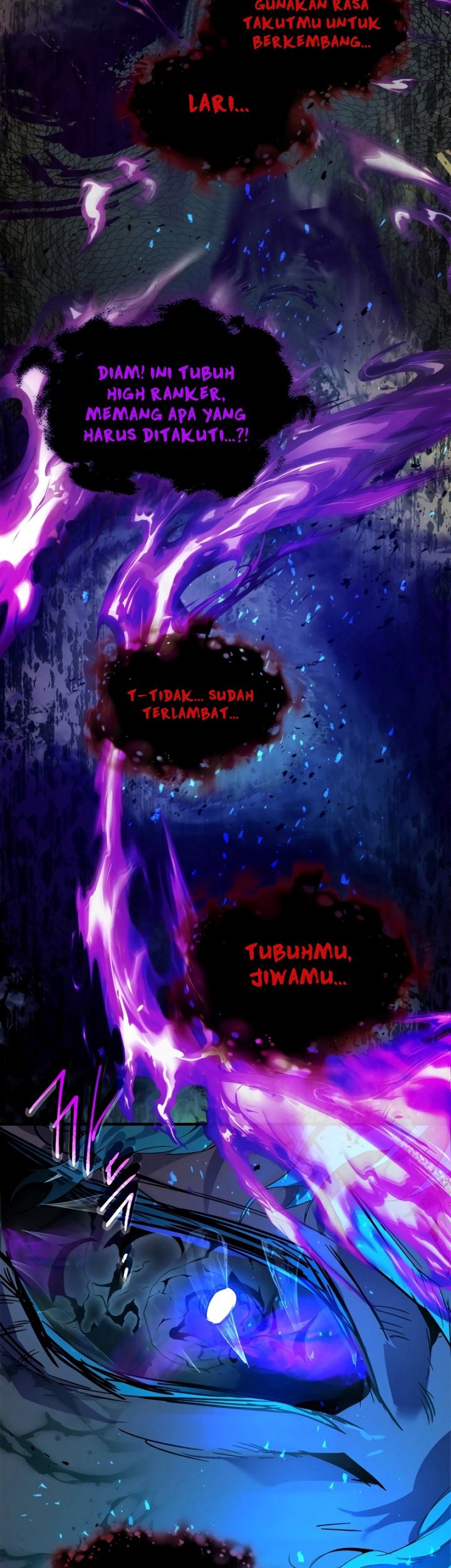 Leveling With the Gods chapter 91 halaman 69