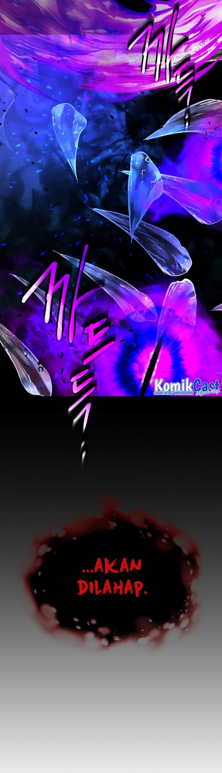 Leveling With the Gods chapter 91 halaman 71