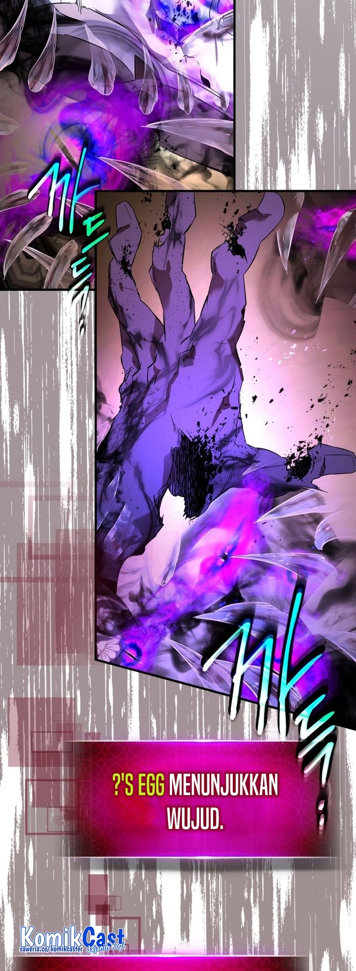 Leveling With the Gods Bab 92 halaman 5