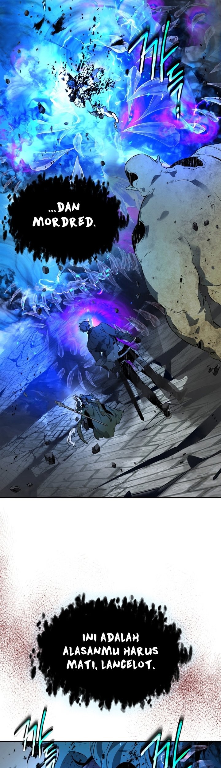 Leveling With the Gods Bab 92 halaman 12