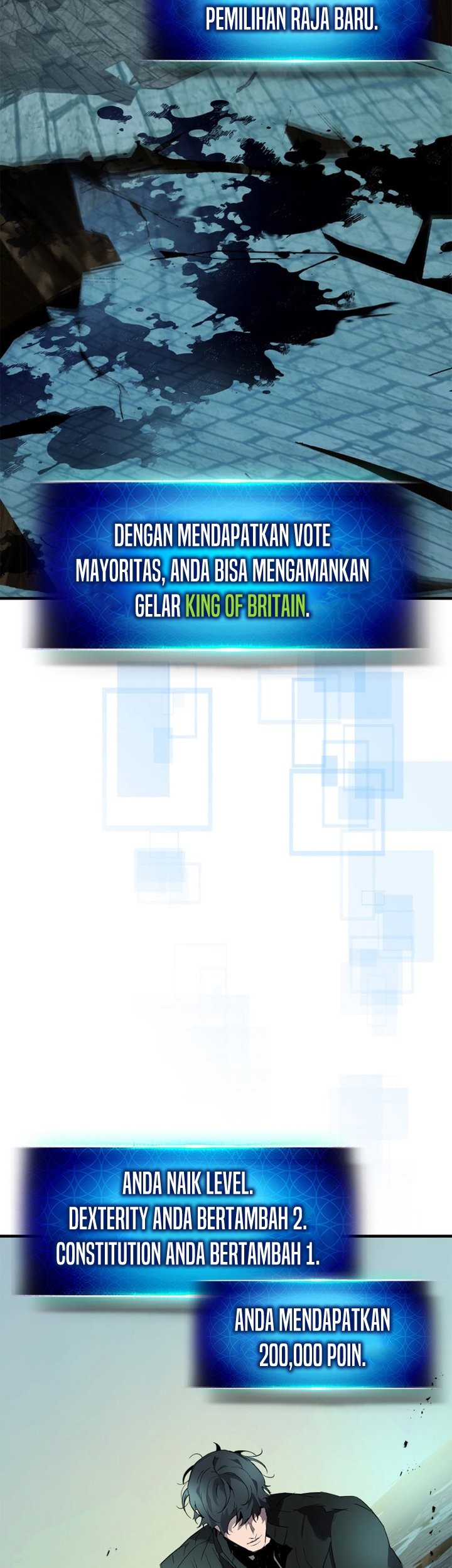 Leveling With the Gods Bab 92 halaman 16