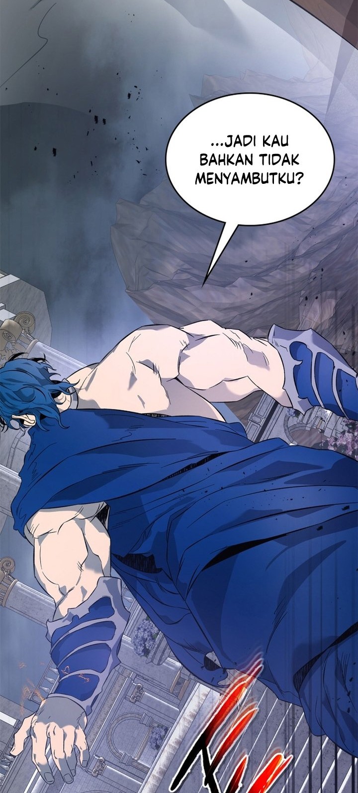 Leveling With the Gods Bab 92 halaman 27