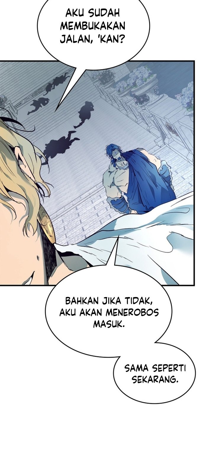 Leveling With the Gods Bab 92 halaman 29
