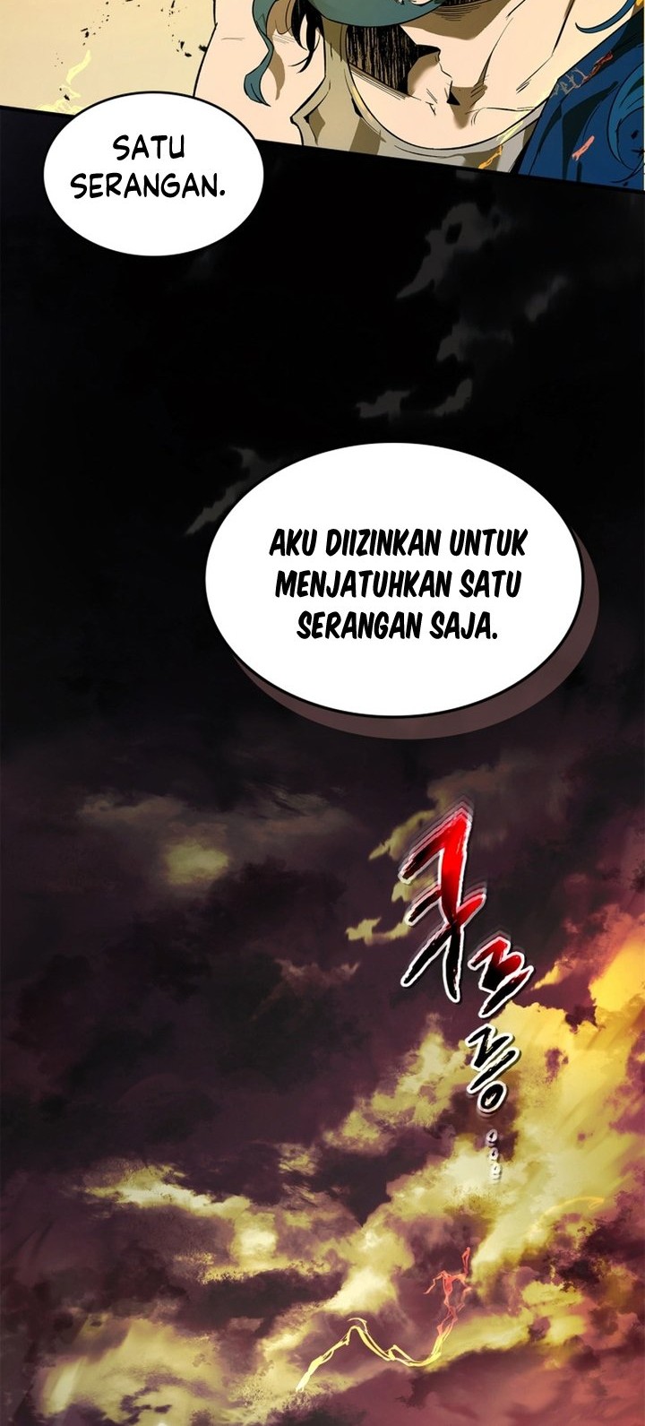 Leveling With the Gods Bab 92 halaman 37