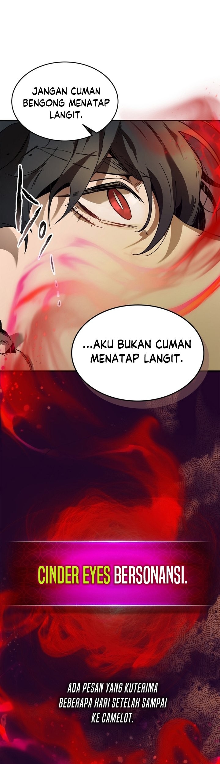 Leveling With the Gods Bab 92 halaman 46