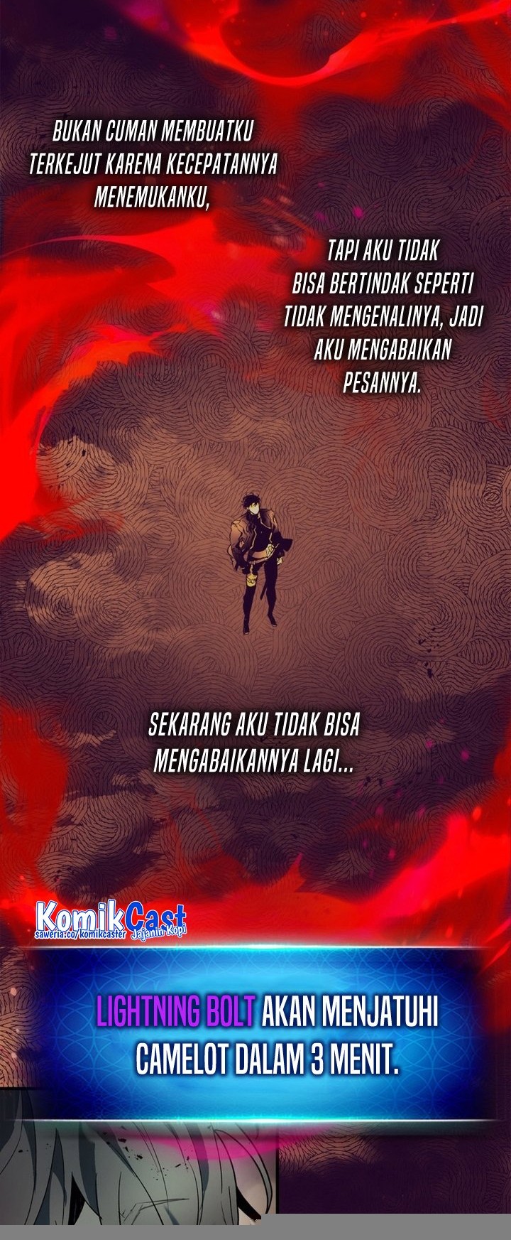 Leveling With the Gods Bab 92 halaman 47