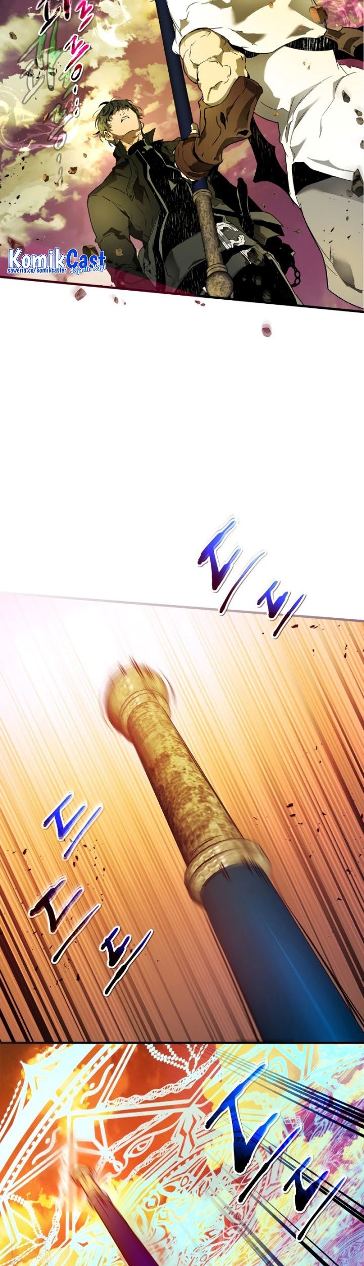 Leveling With the Gods chapter 93 halaman 3