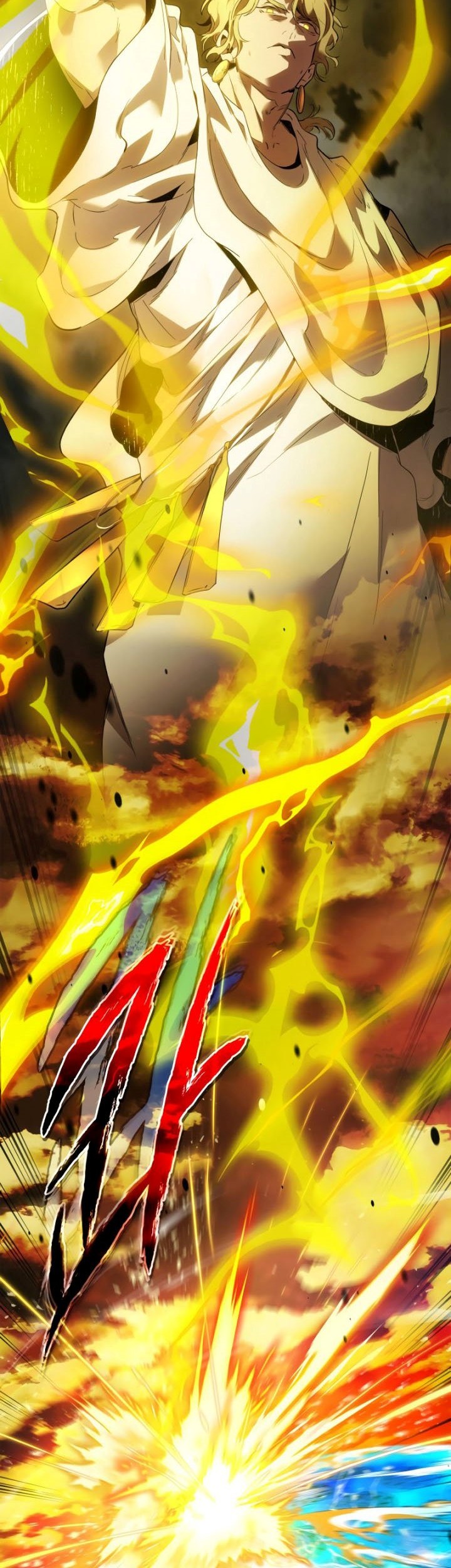 Leveling With the Gods chapter 93 halaman 6