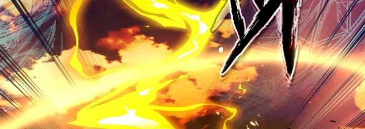 Leveling With the Gods chapter 93 halaman 10