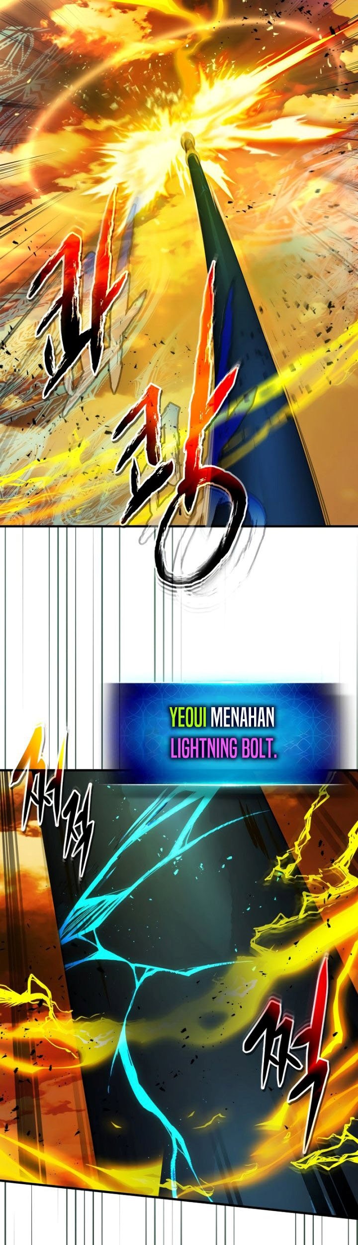 Leveling With the Gods chapter 93 halaman 11