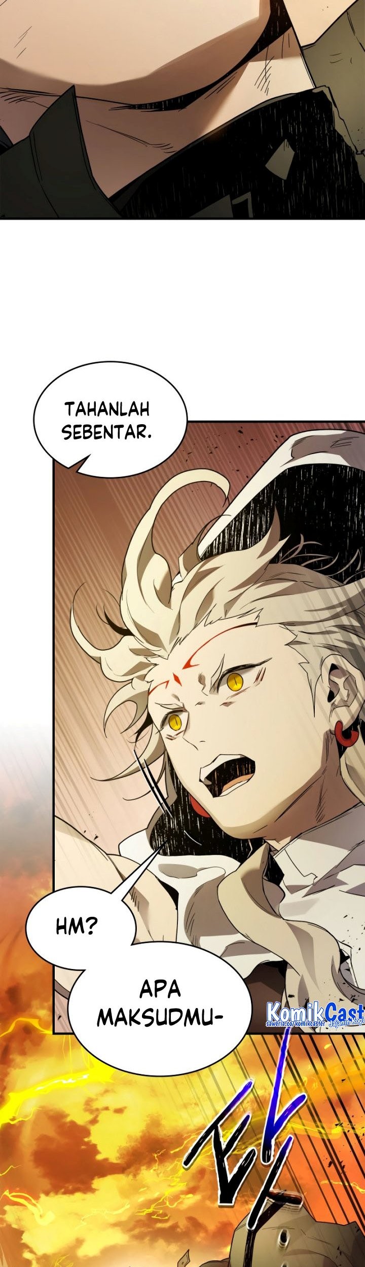 Leveling With the Gods chapter 93 halaman 16
