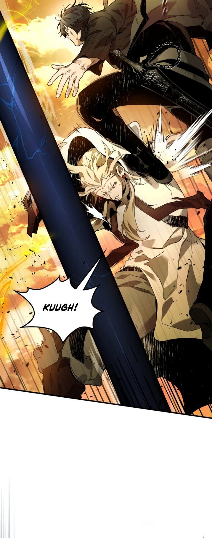 Leveling With the Gods chapter 93 halaman 17