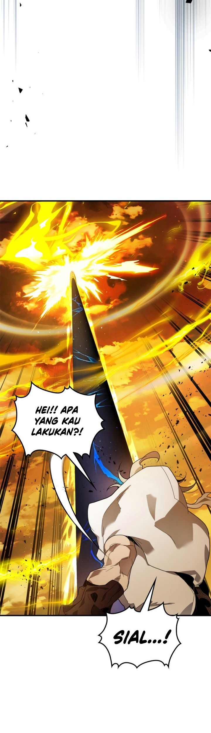 Leveling With the Gods chapter 93 halaman 19