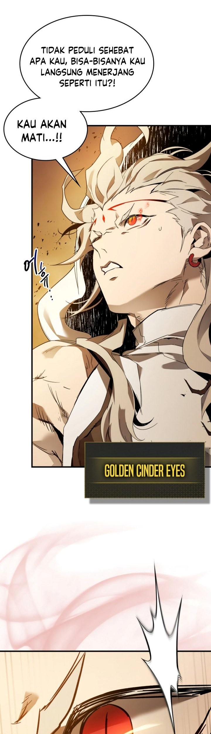 Leveling With the Gods chapter 93 halaman 21