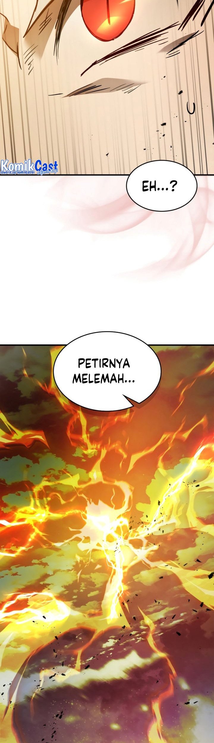 Leveling With the Gods chapter 93 halaman 22