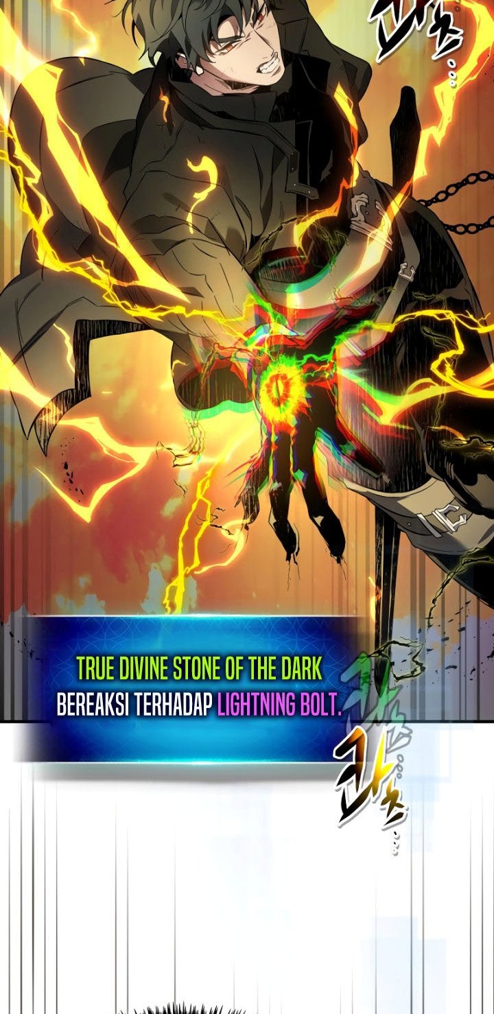 Leveling With the Gods chapter 93 halaman 25