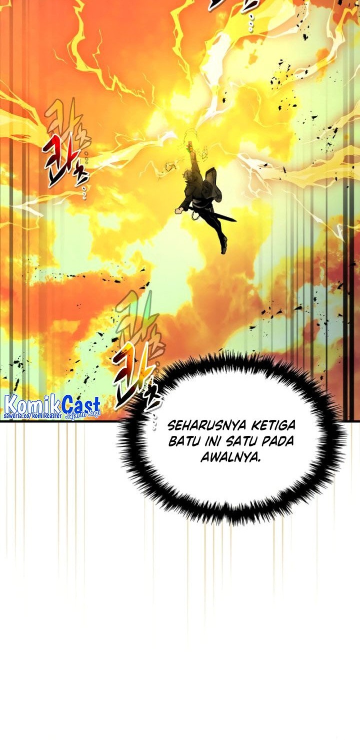 Leveling With the Gods chapter 93 halaman 27