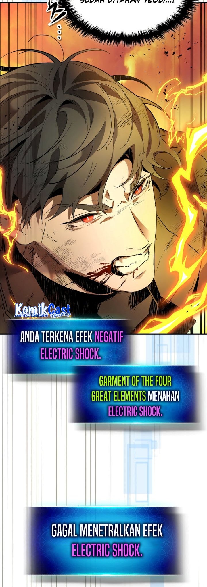 Leveling With the Gods chapter 93 halaman 29