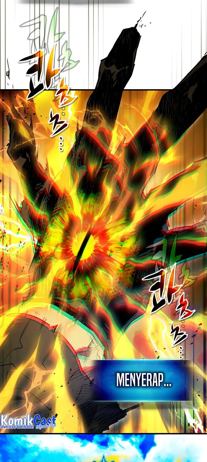 Leveling With the Gods chapter 93 halaman 33
