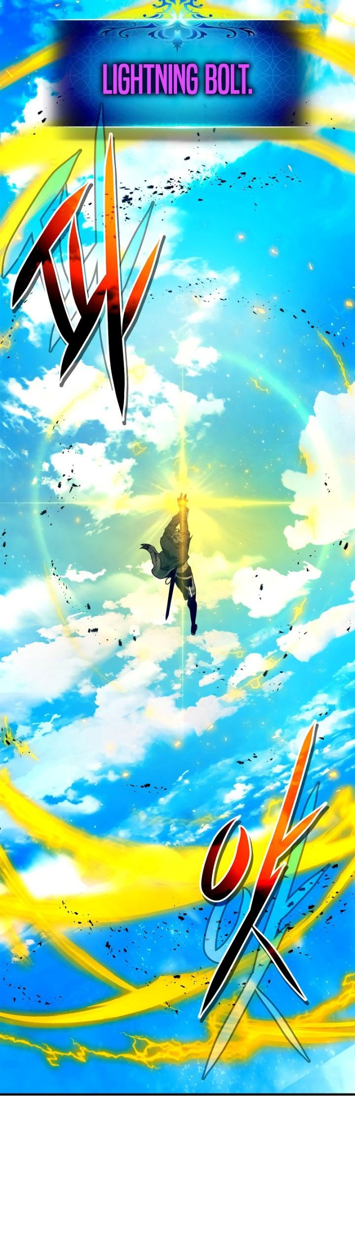 Leveling With the Gods chapter 93 halaman 34