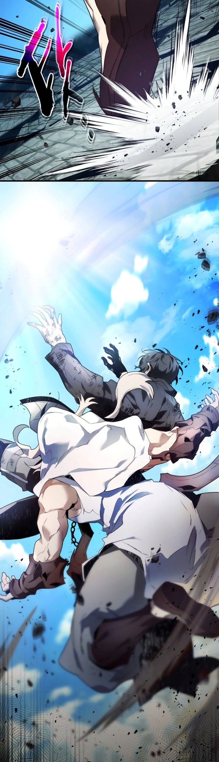Leveling With the Gods chapter 93 halaman 39