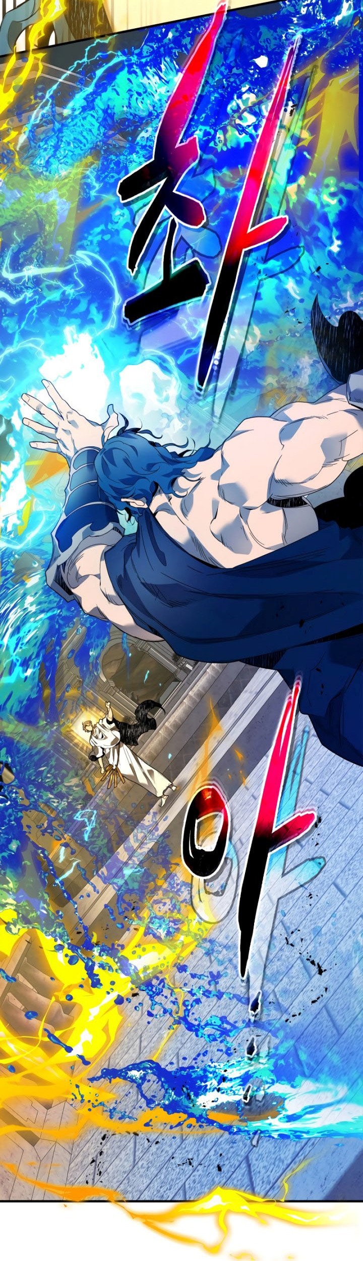 Leveling With the Gods chapter 93 halaman 47