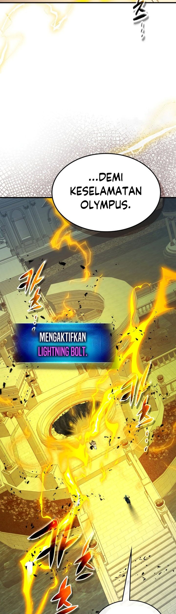 Leveling With the Gods chapter 93 halaman 50