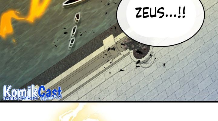Leveling With the Gods chapter 93 halaman 51