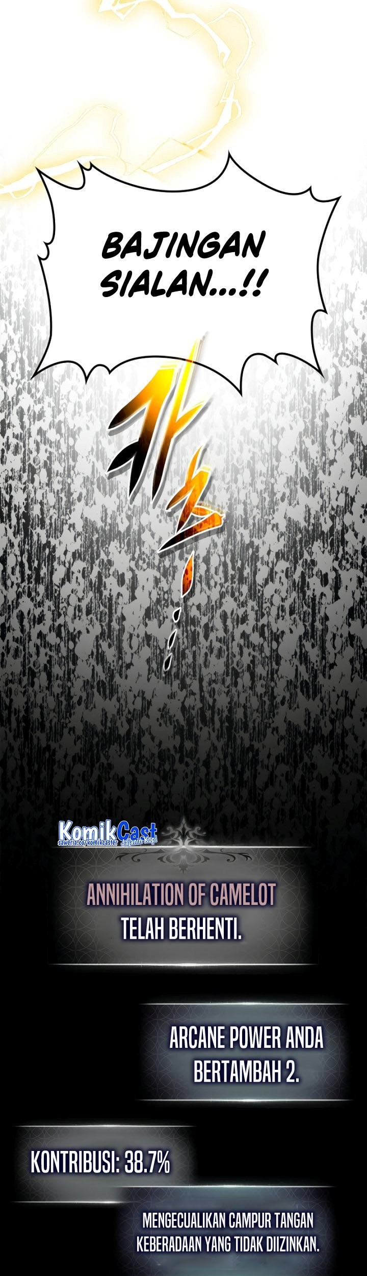 Leveling With the Gods chapter 93 halaman 52