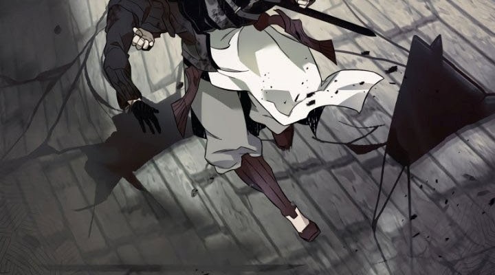 Leveling With the Gods chapter 93 halaman 54