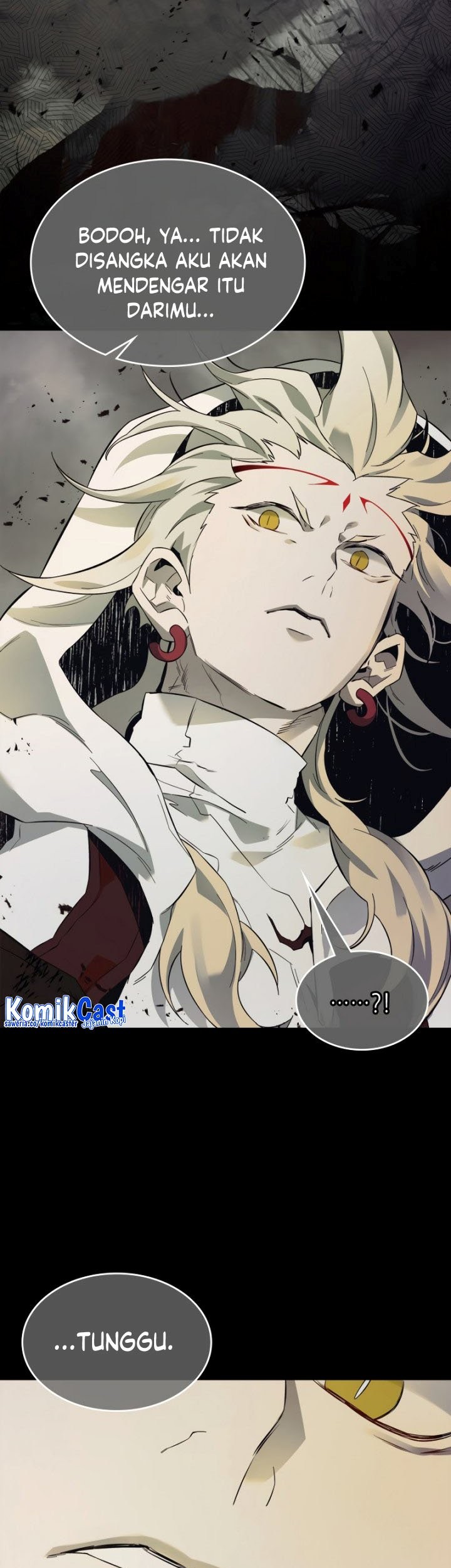 Leveling With the Gods chapter 93 halaman 55