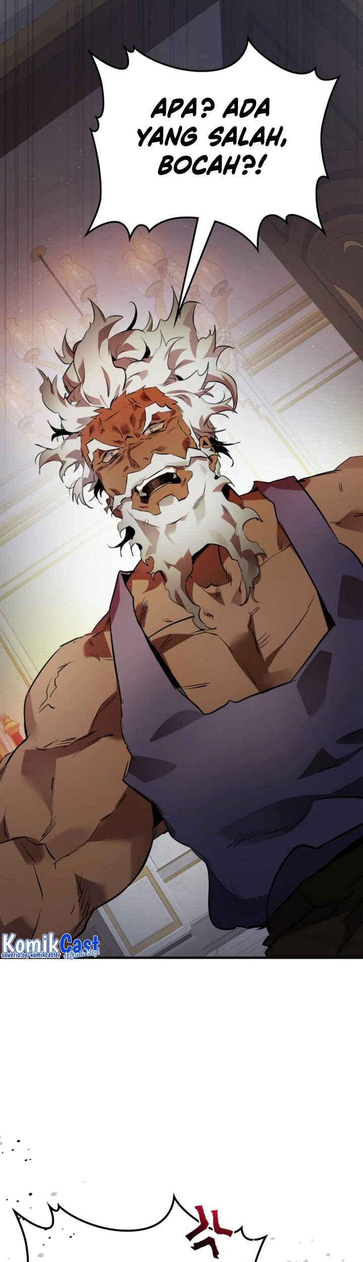 Leveling With the Gods chapter 93 halaman 65