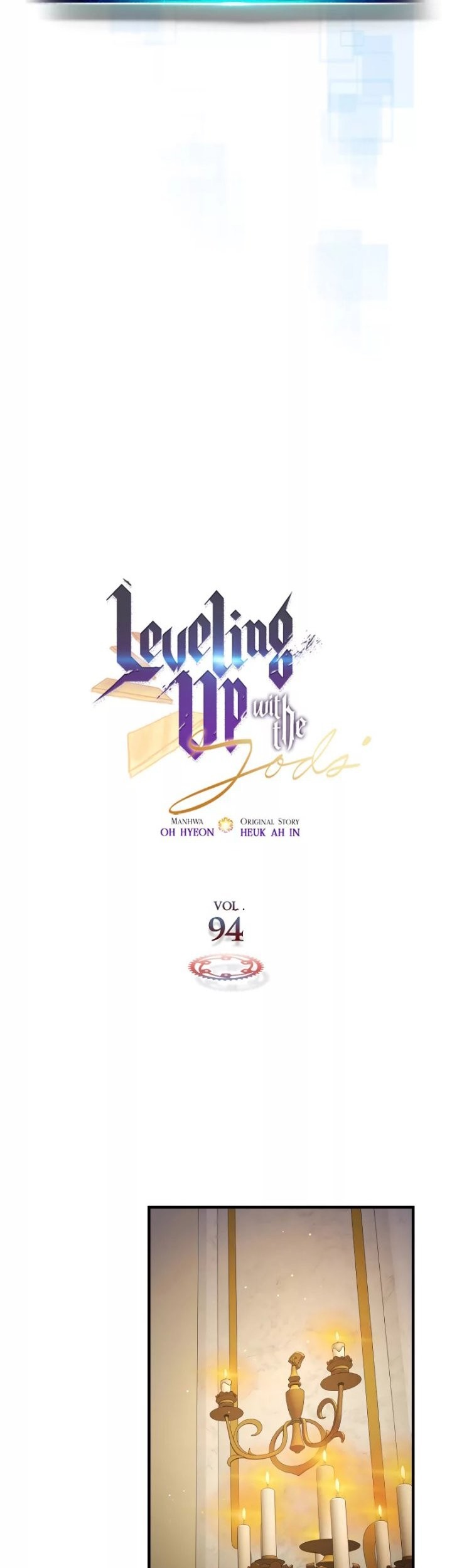 Leveling With the Gods chapter 94 halaman 4