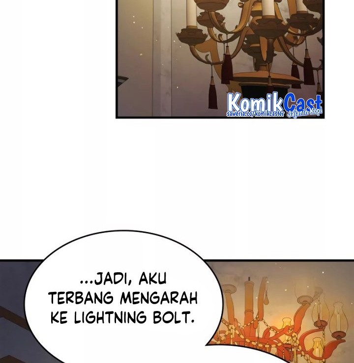 Leveling With the Gods chapter 94 halaman 5