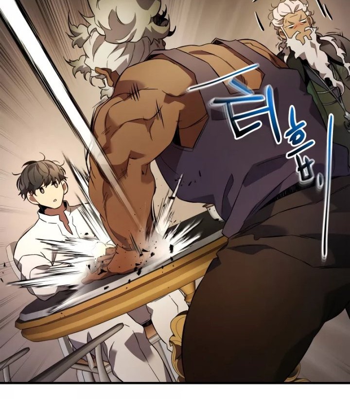 Leveling With the Gods chapter 94 halaman 9