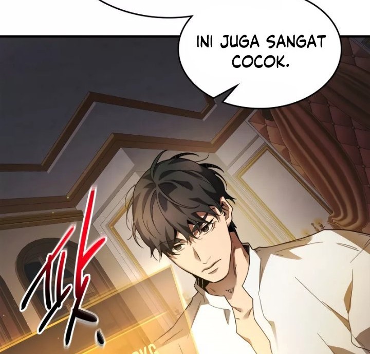 Leveling With the Gods chapter 94 halaman 15