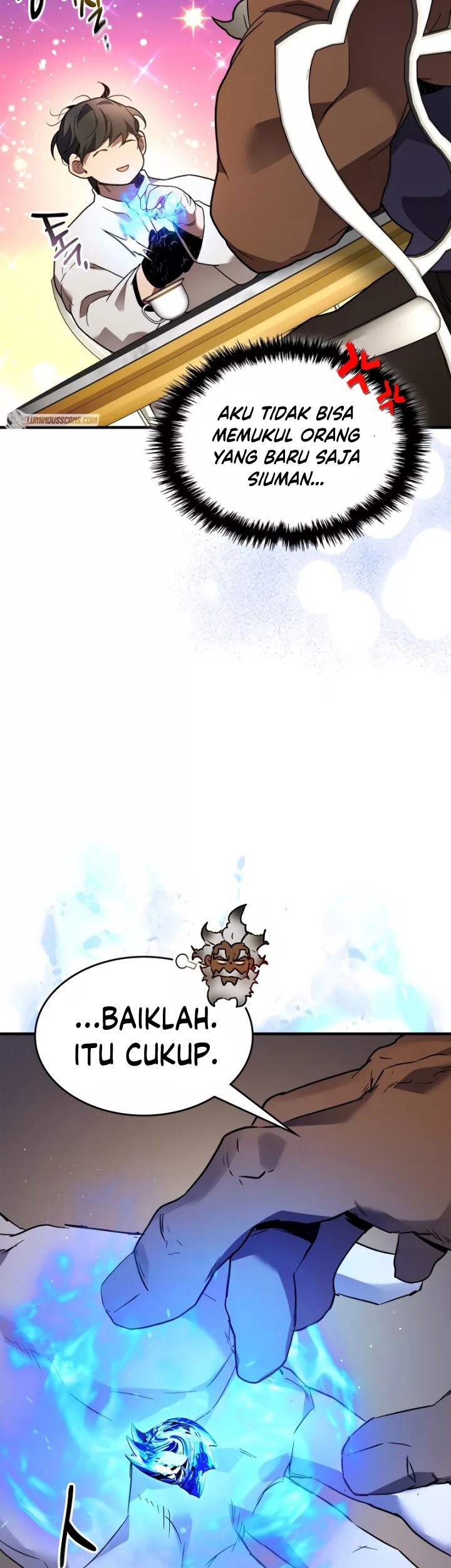 Leveling With the Gods chapter 94 halaman 18