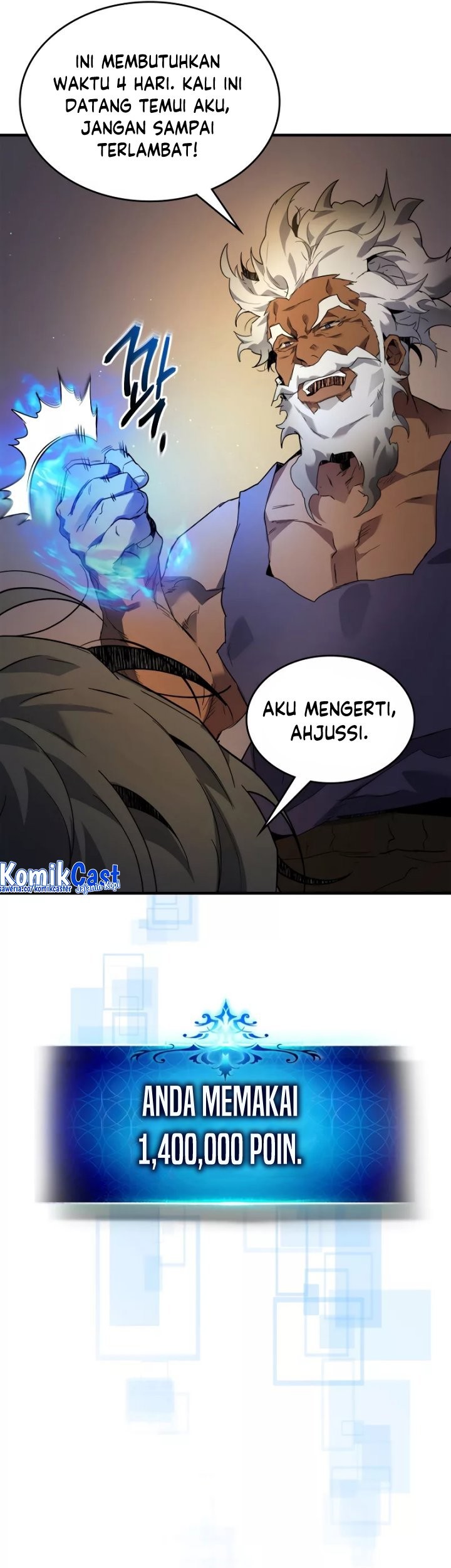 Leveling With the Gods chapter 94 halaman 20