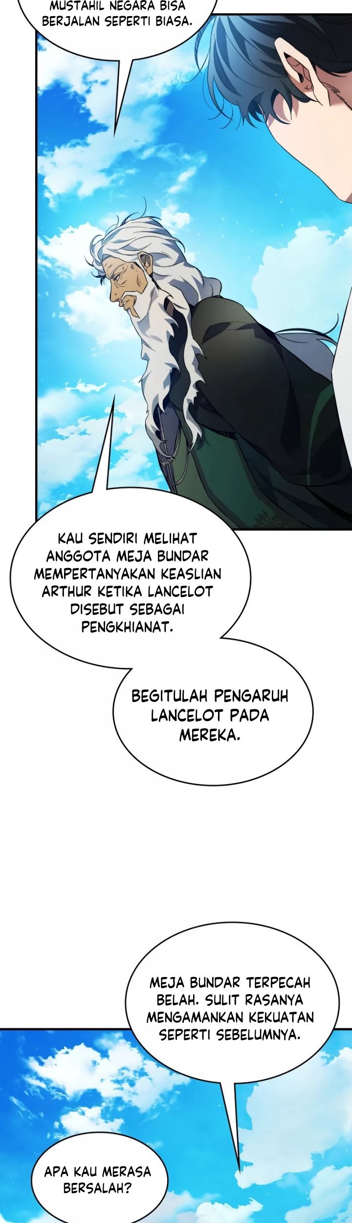 Leveling With the Gods chapter 94 halaman 24