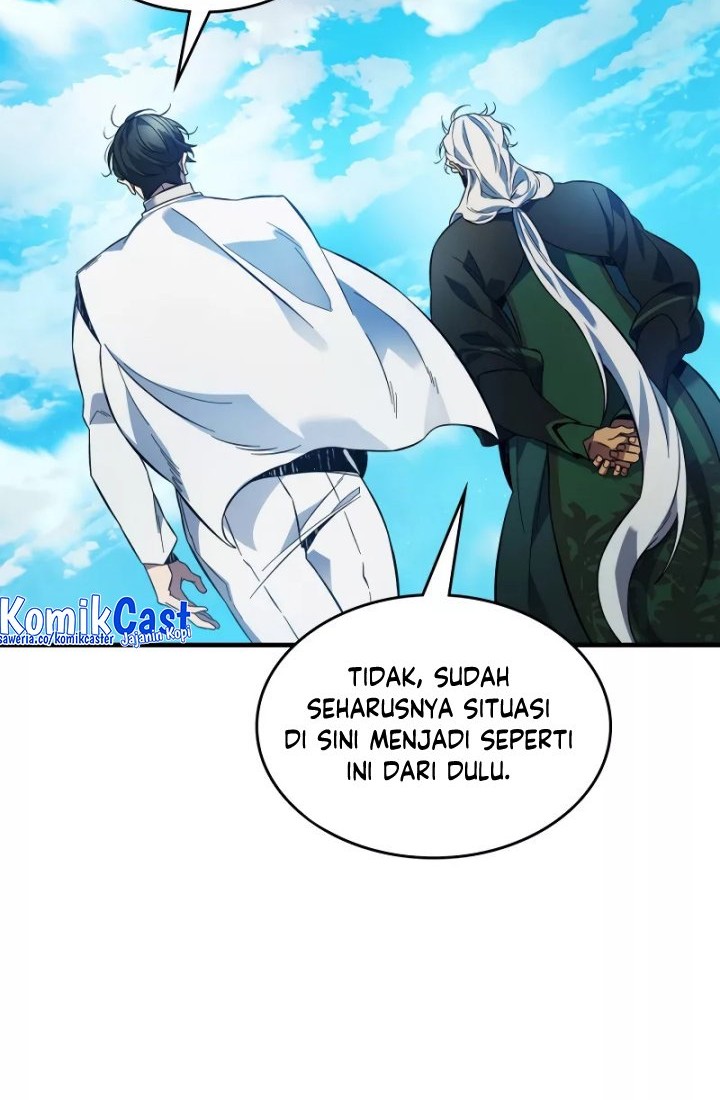 Leveling With the Gods chapter 94 halaman 25