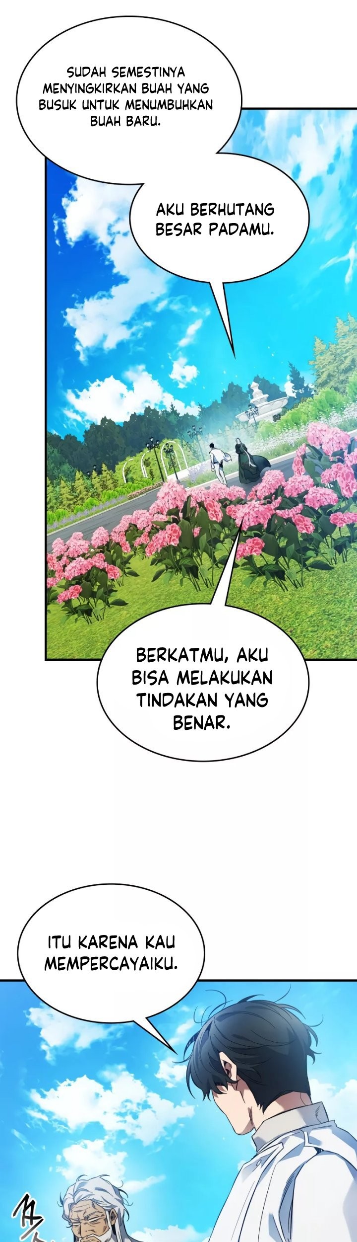 Leveling With the Gods chapter 94 halaman 26