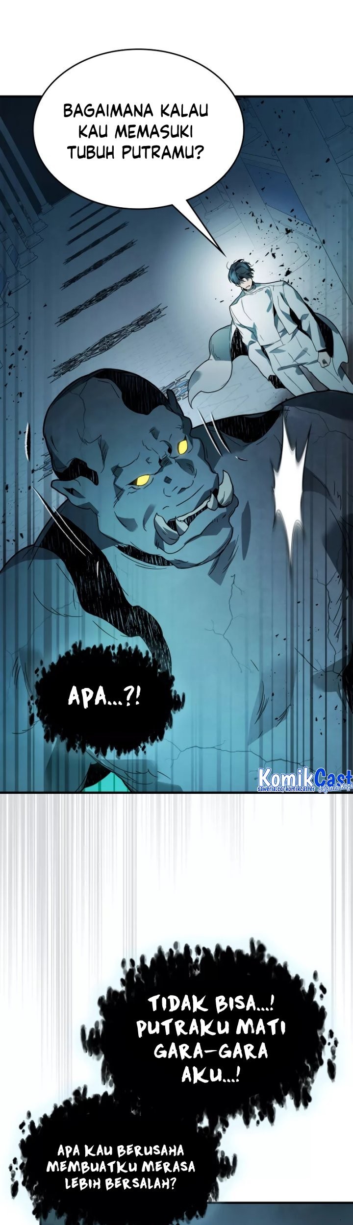 Leveling With the Gods chapter 94 halaman 38