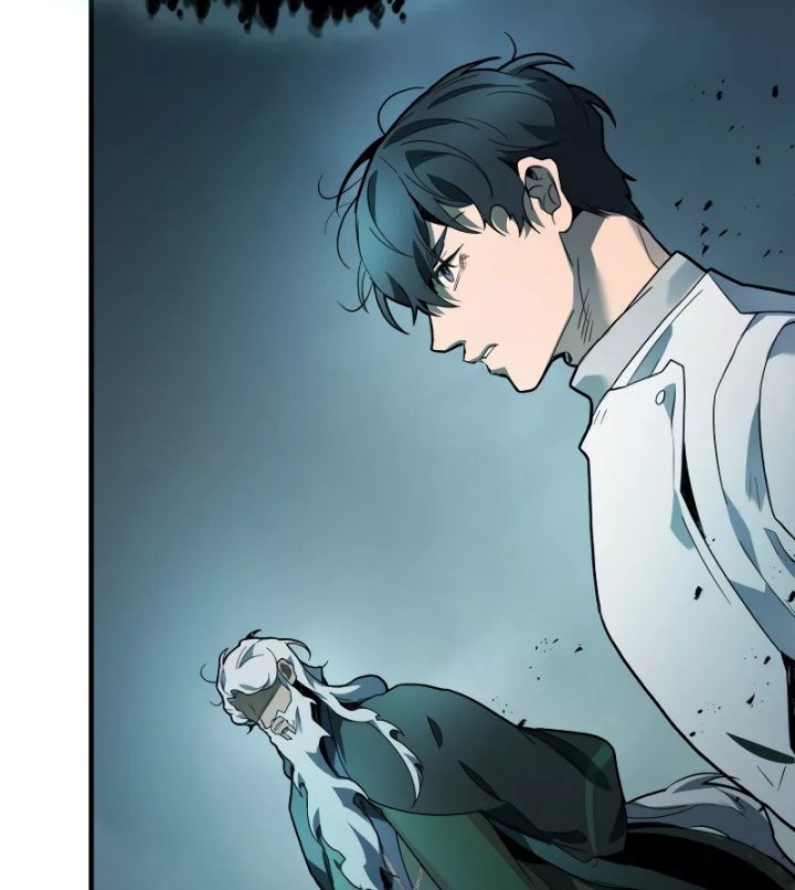 Leveling With the Gods chapter 94 halaman 39